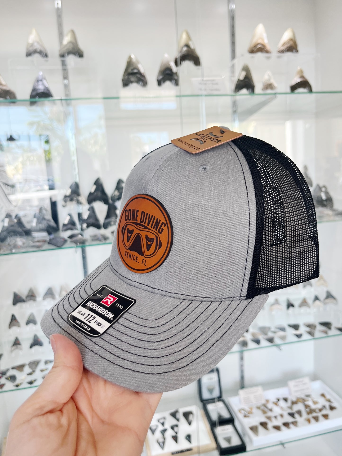 2 for $50 Hats: Gone Diving TM