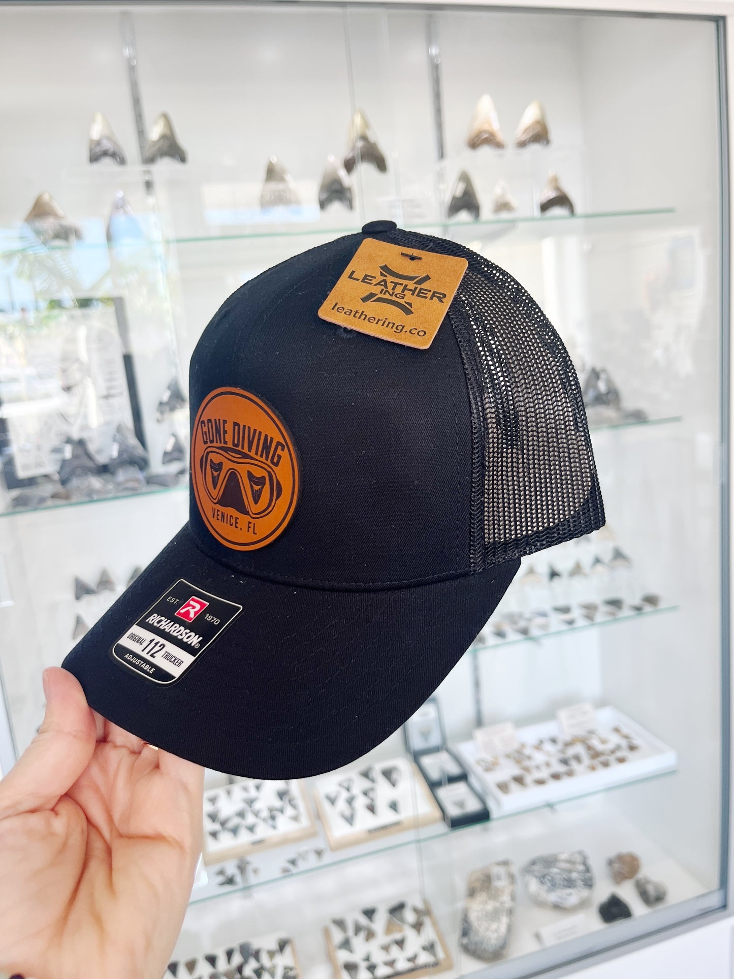 2 for $50 Hats: Gone Diving TM