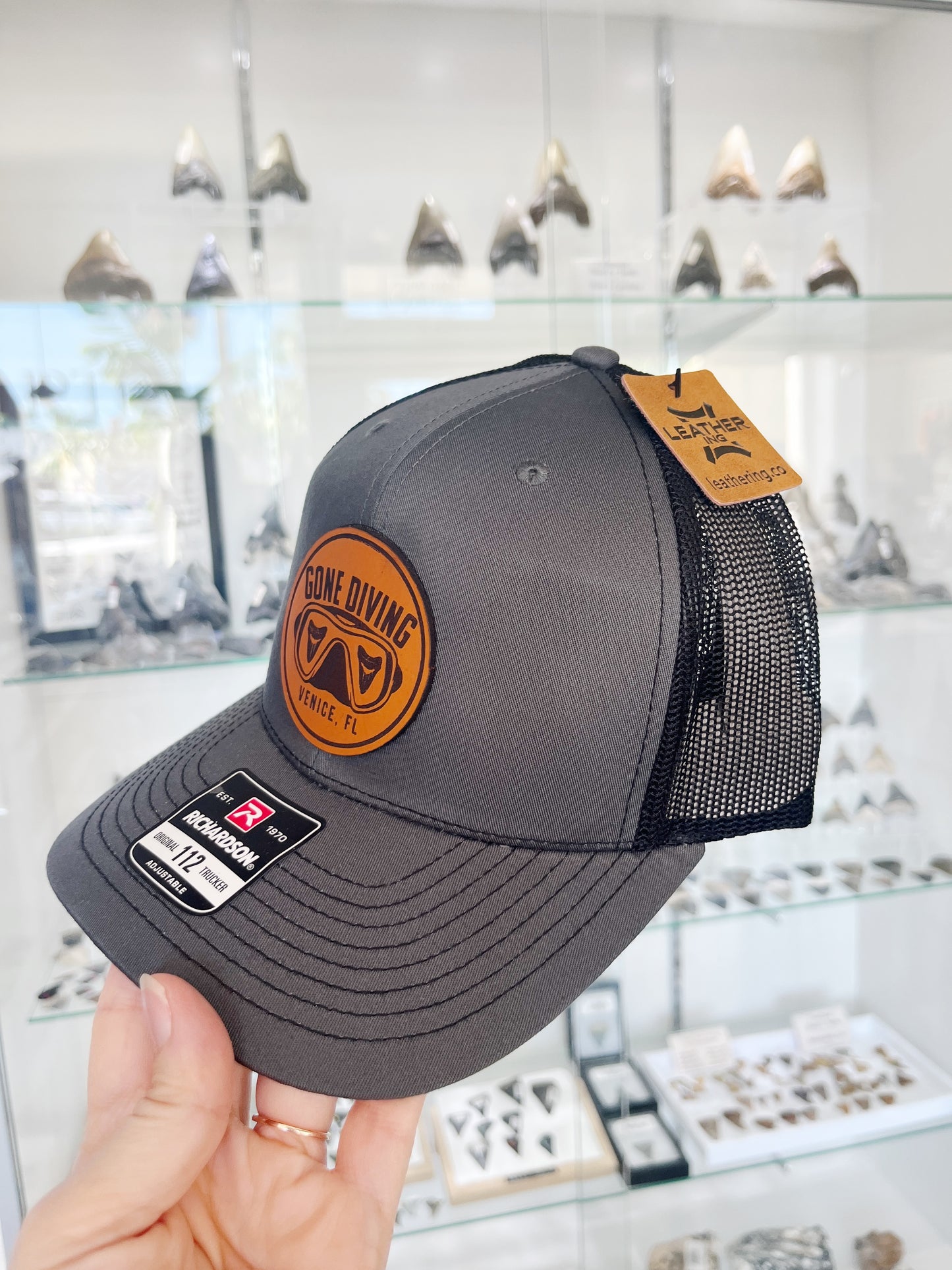 2 for $50 Hats: Gone Diving TM