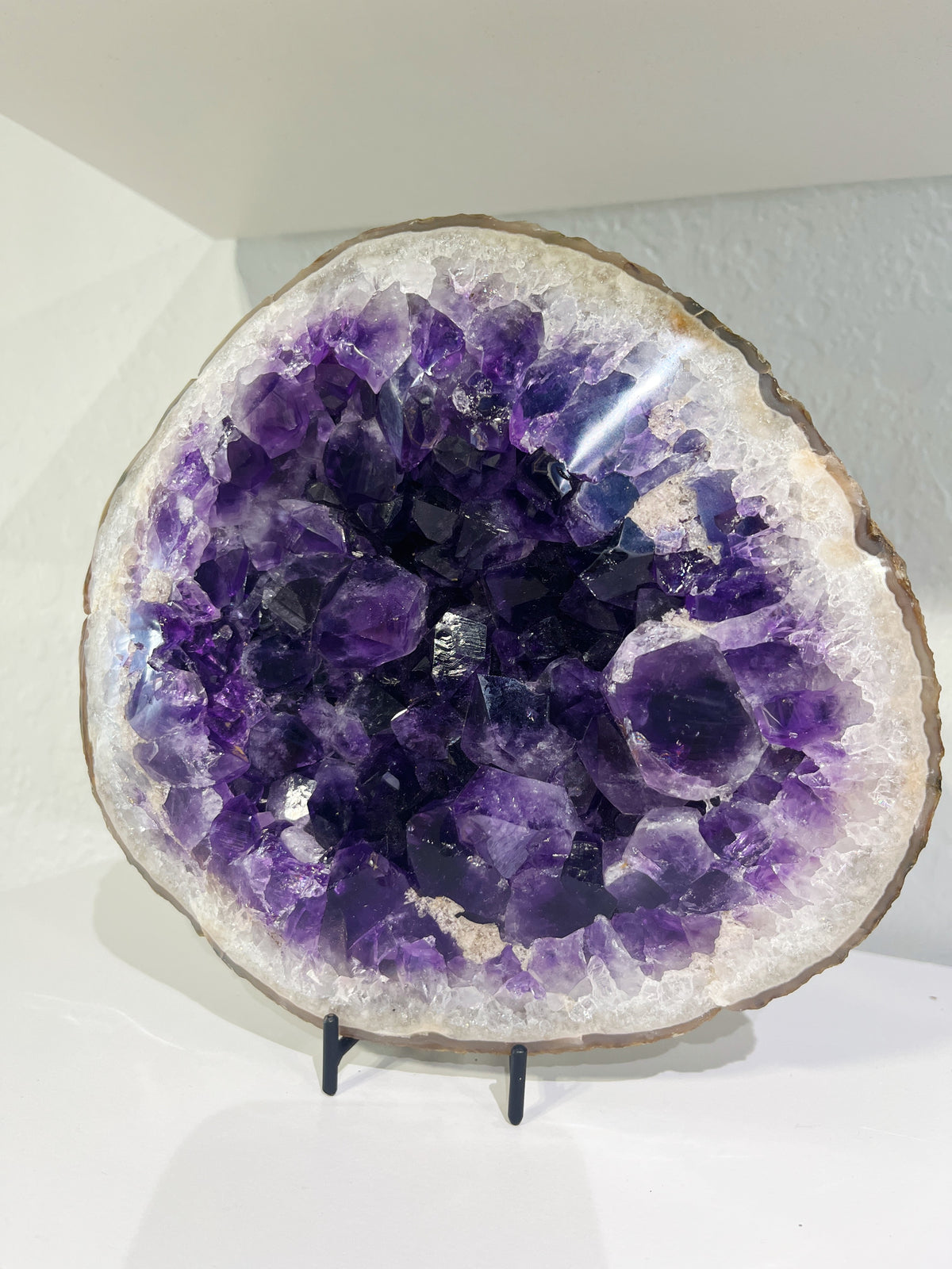 Amethyst Geode