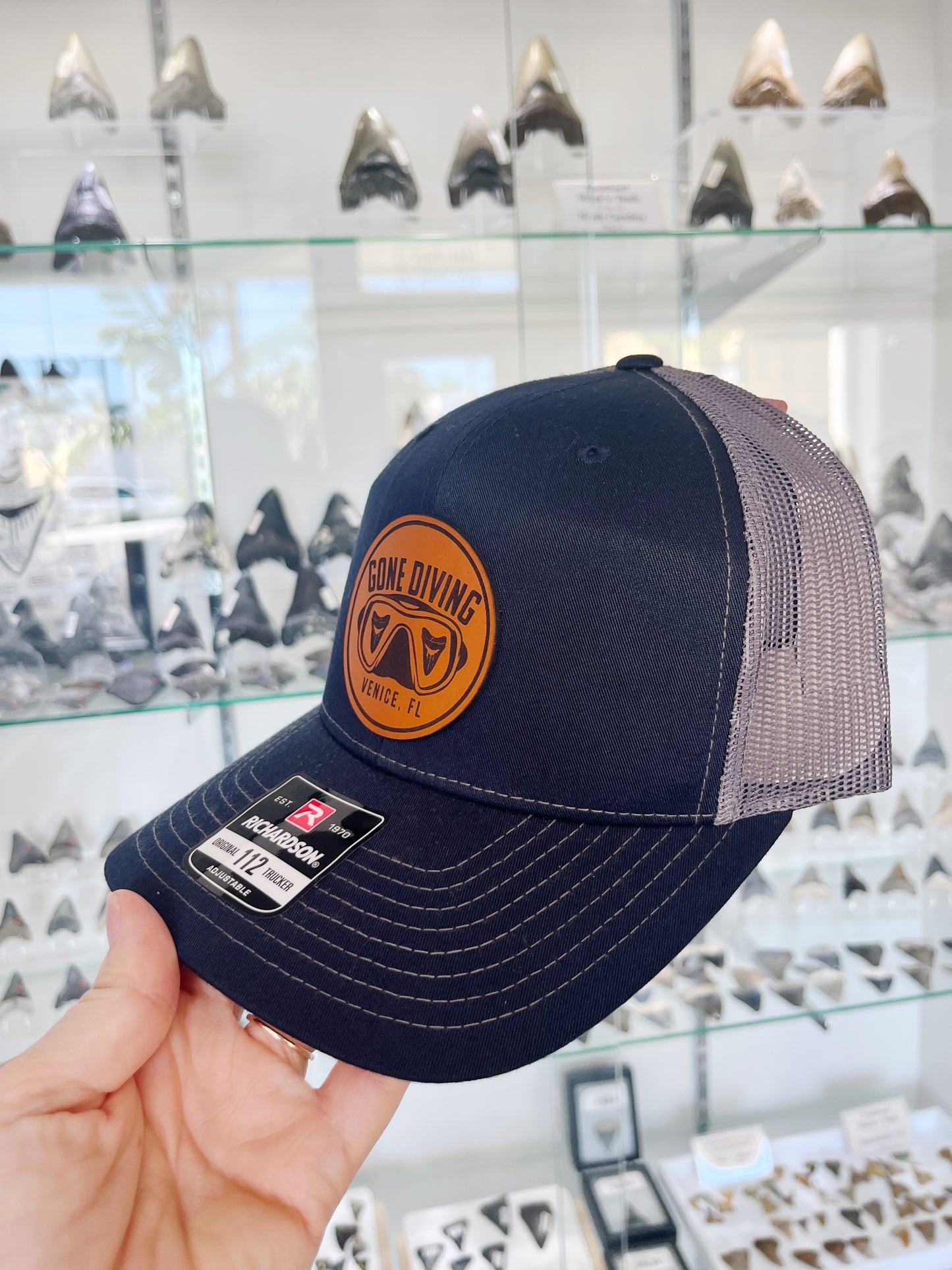2 for $50 Hats: Gone Diving TM