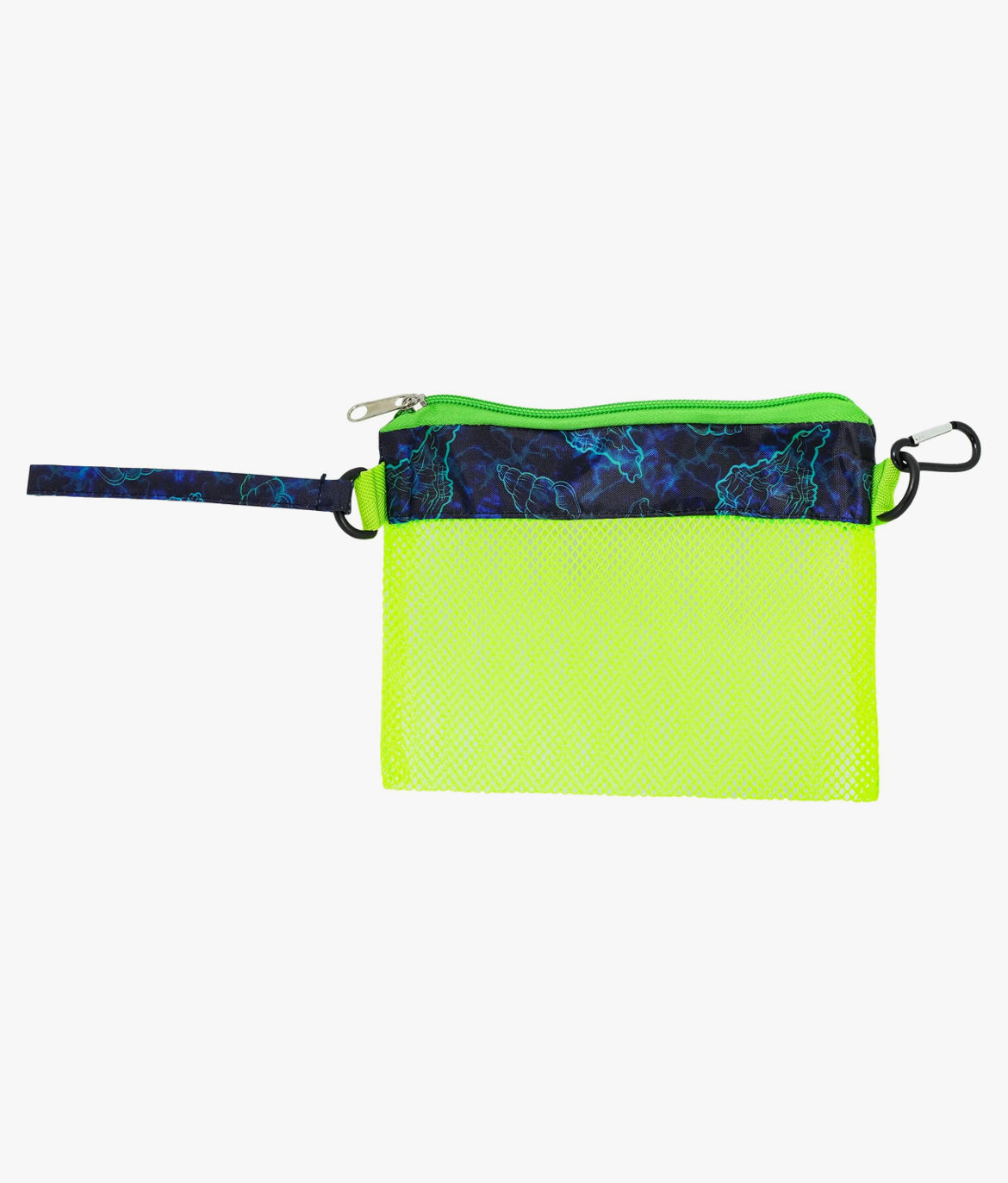 Sand Dipper - Shell Collecting Wristlet