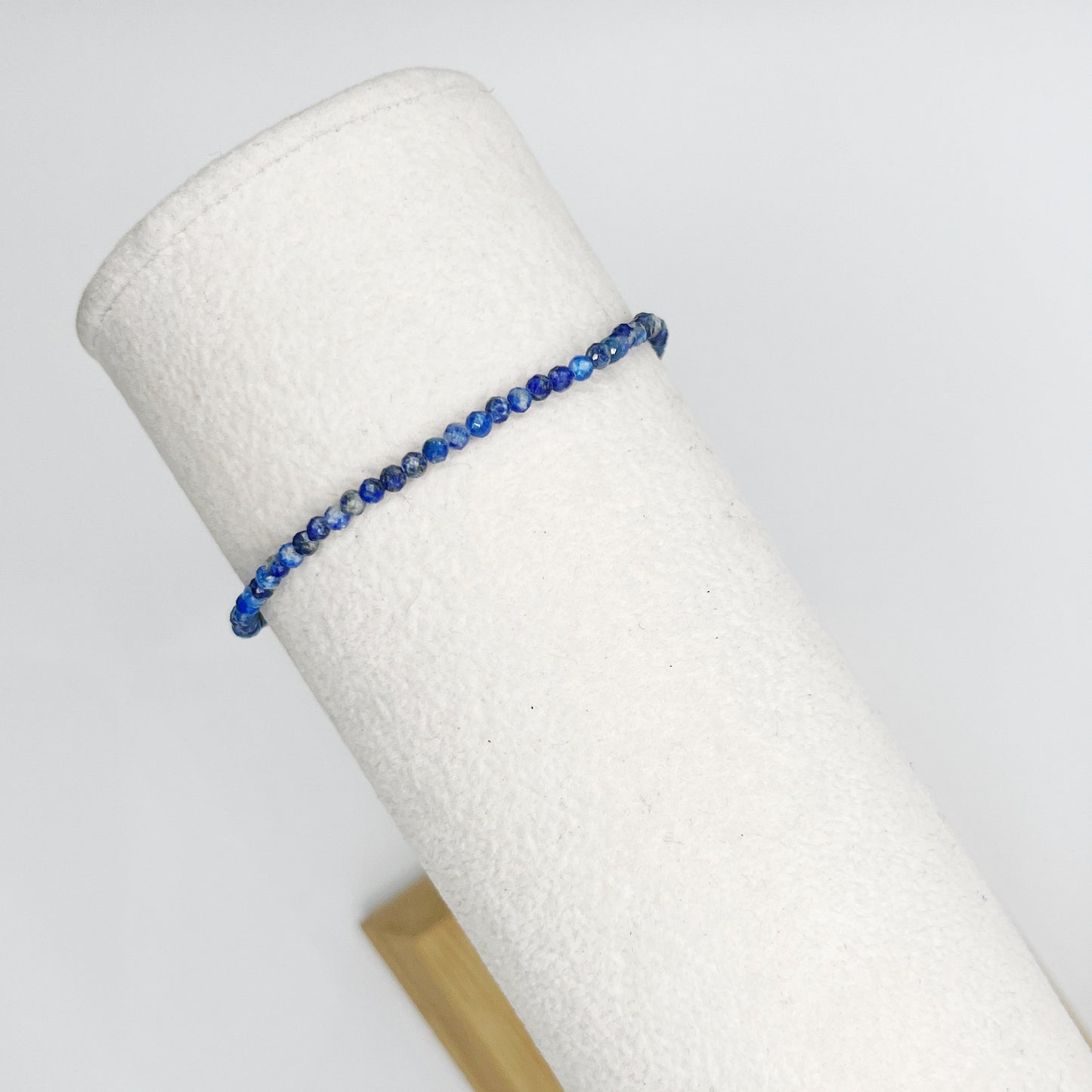 Lapis Lazuli Bracelet
