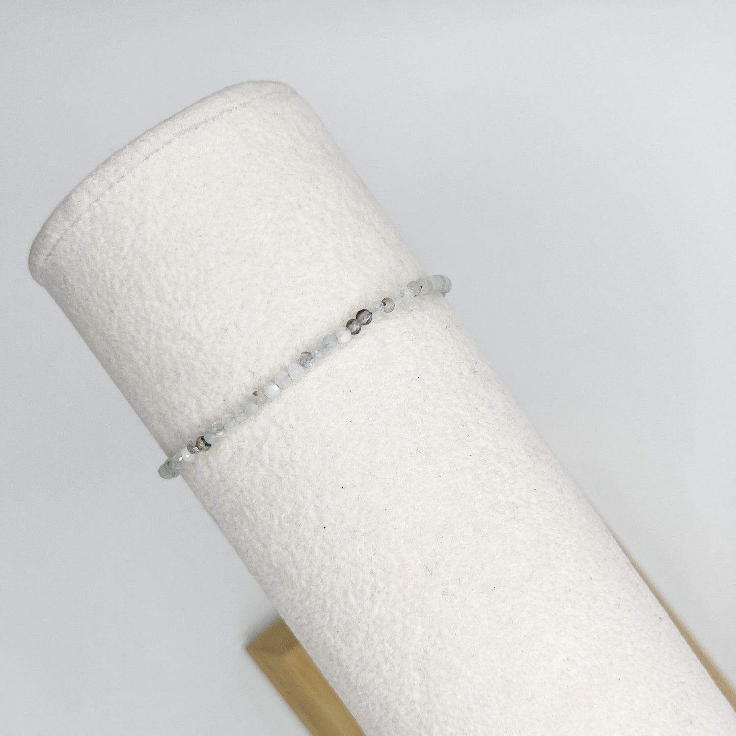 Aquamarine Bracelet