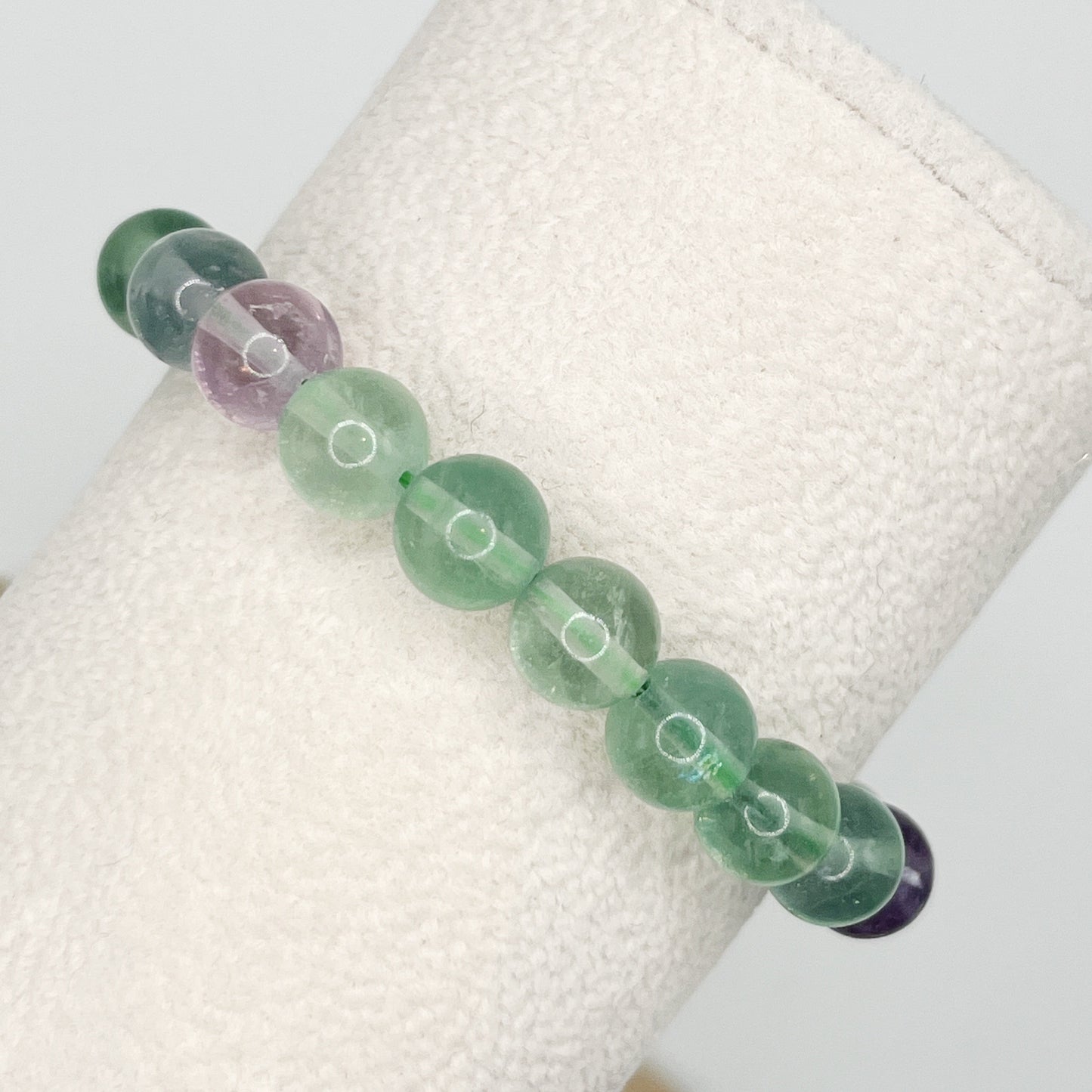 rainbow-flourite-green-bracelet