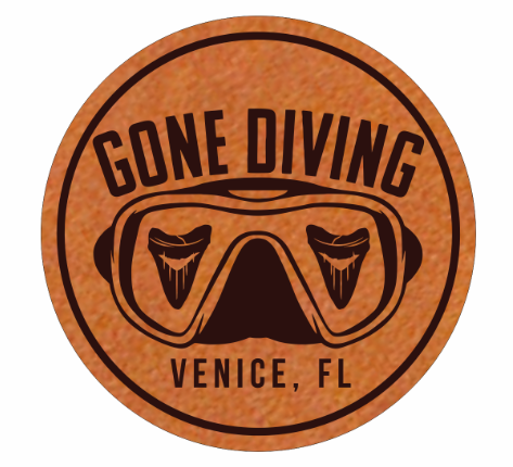 2 for $50 Hats: Gone Diving TM