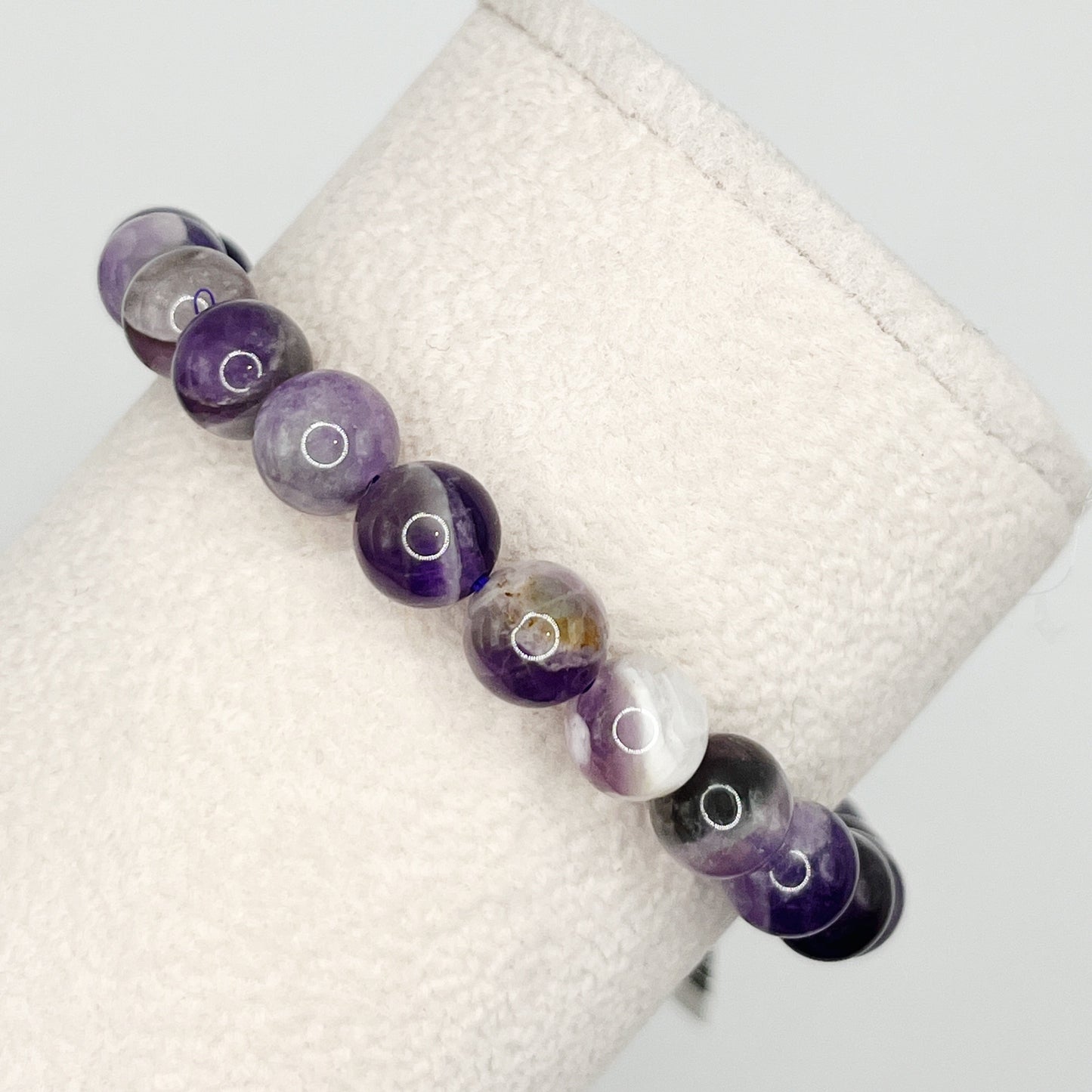 amethyst-bracelet