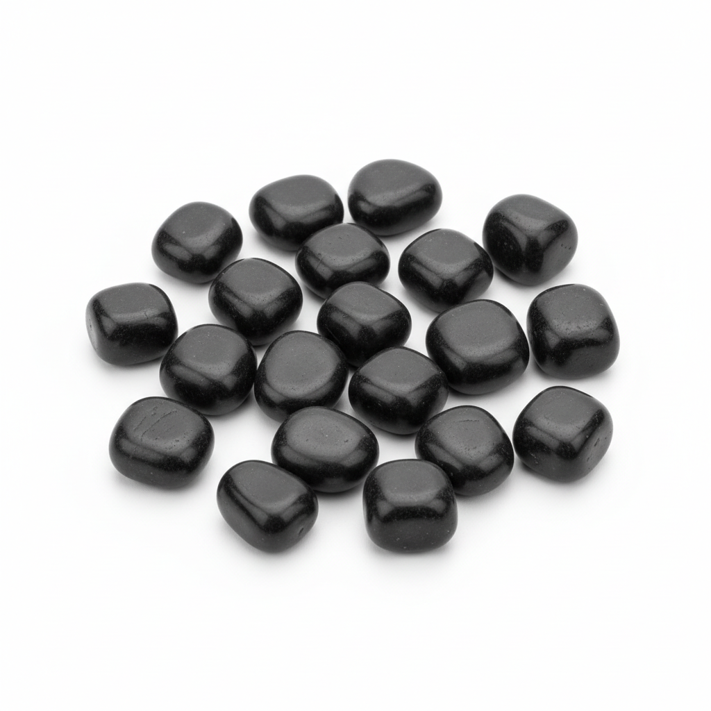Shungite - Tumbled - (Each Piece)