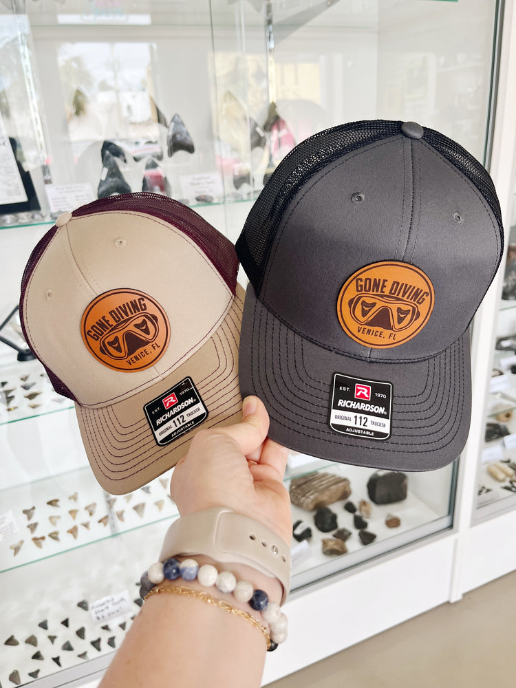 Hats & Apparel