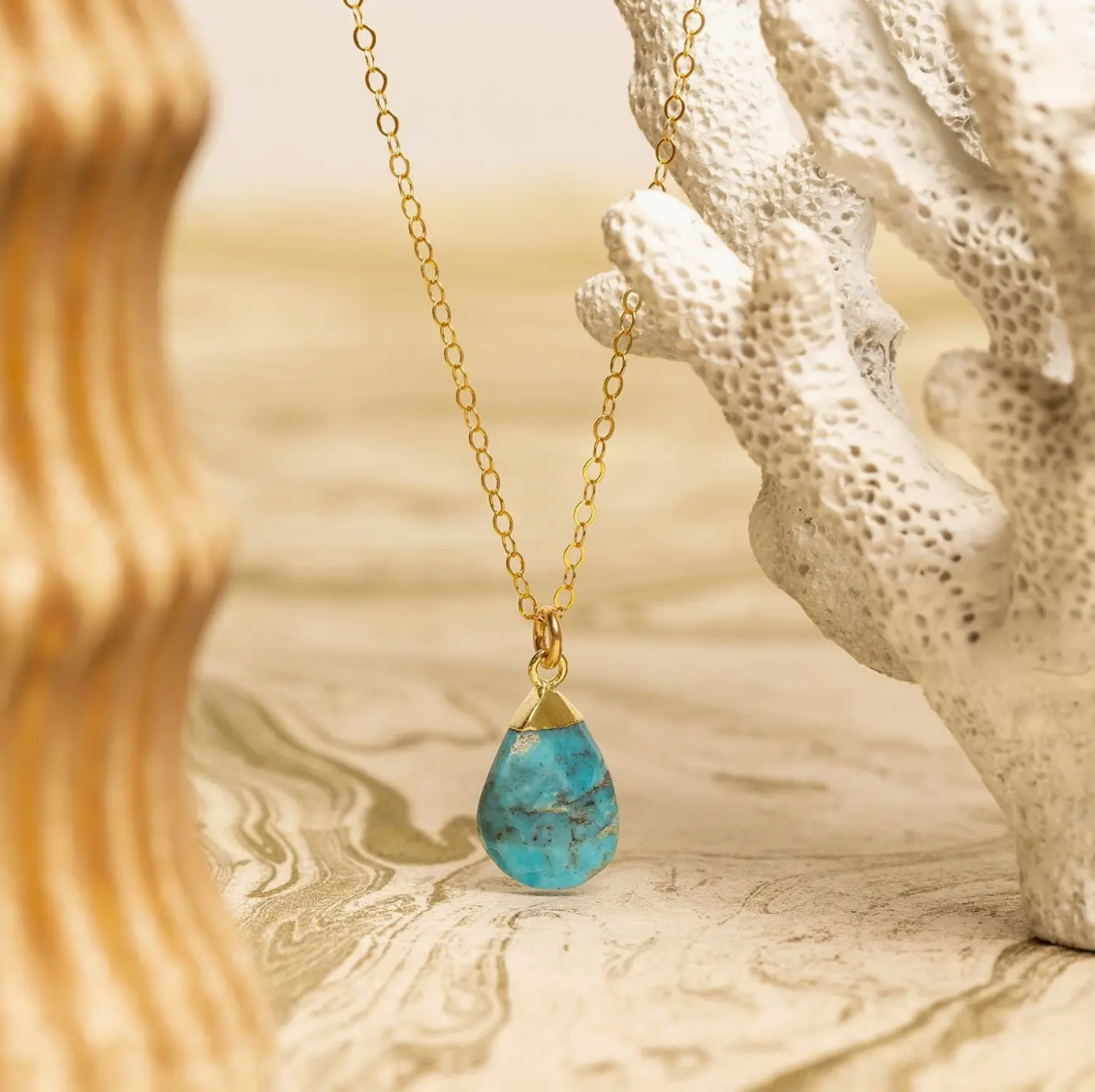 Gemstone Jewelry