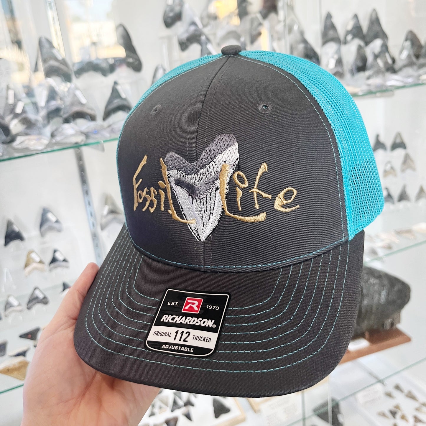 FRE - Fossil Life Hat