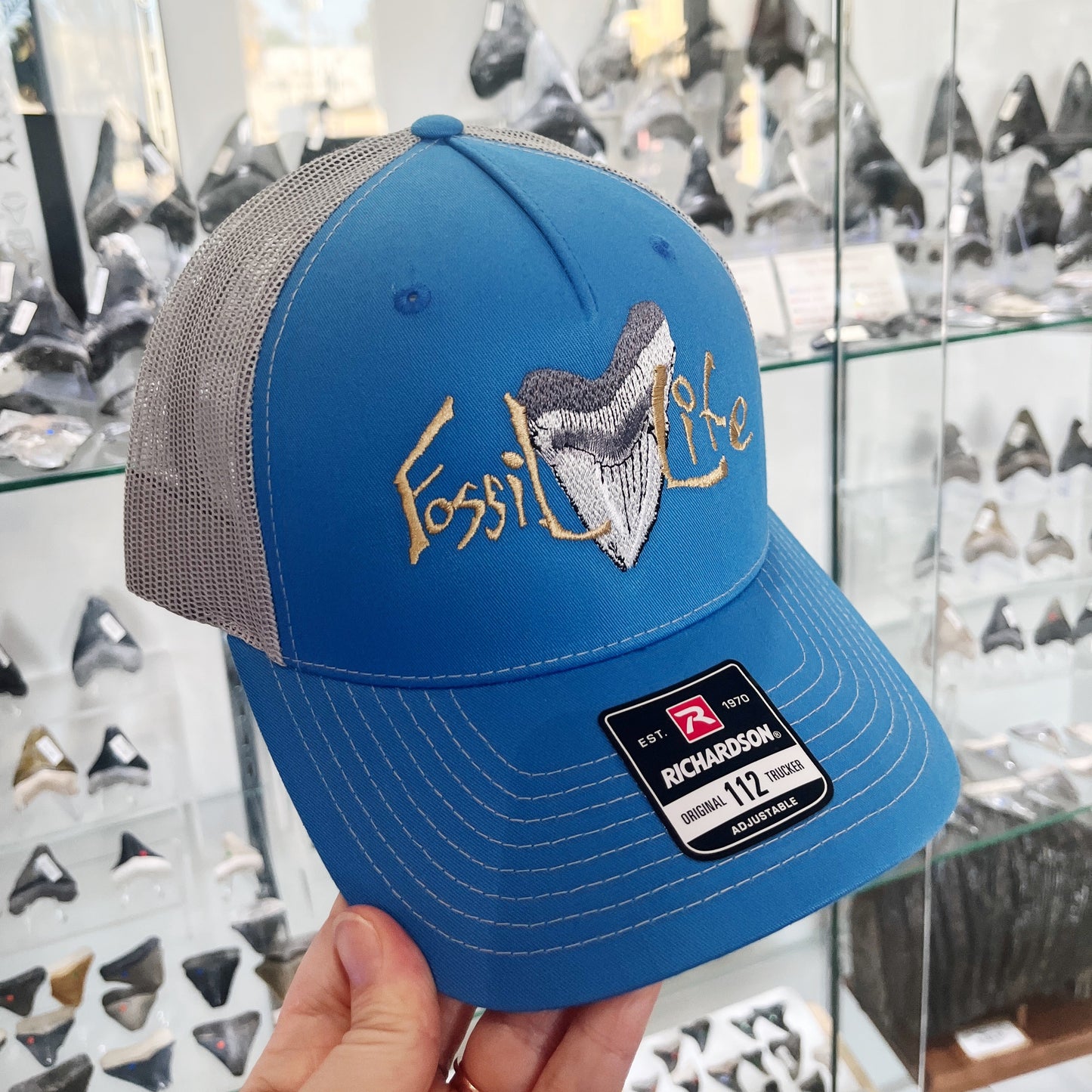 FRE - Fossil Life Hat