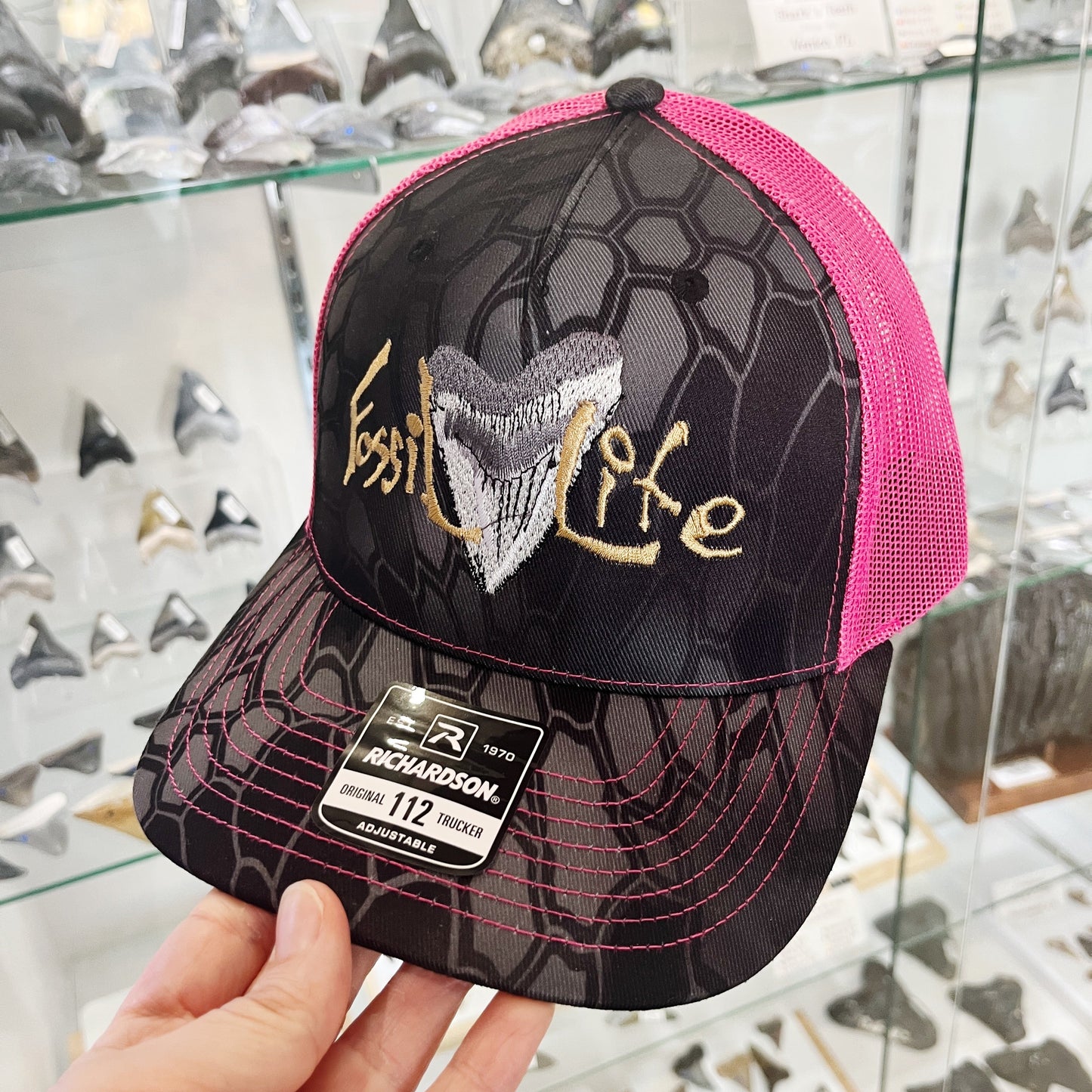 FRE - Fossil Life Hat