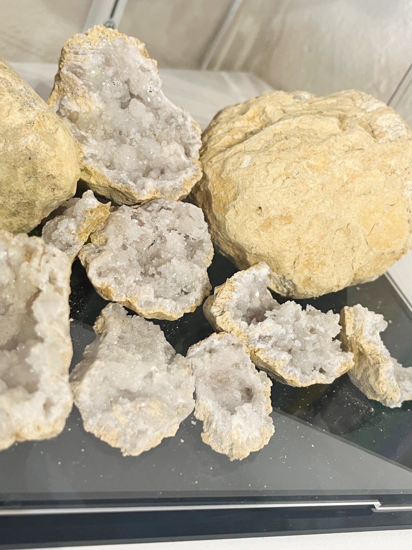 Break Your Own Geode - Medium