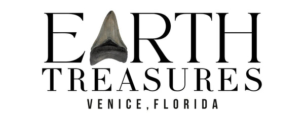 Earth Treasures
