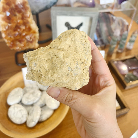 Break Your Own Geode - Medium
