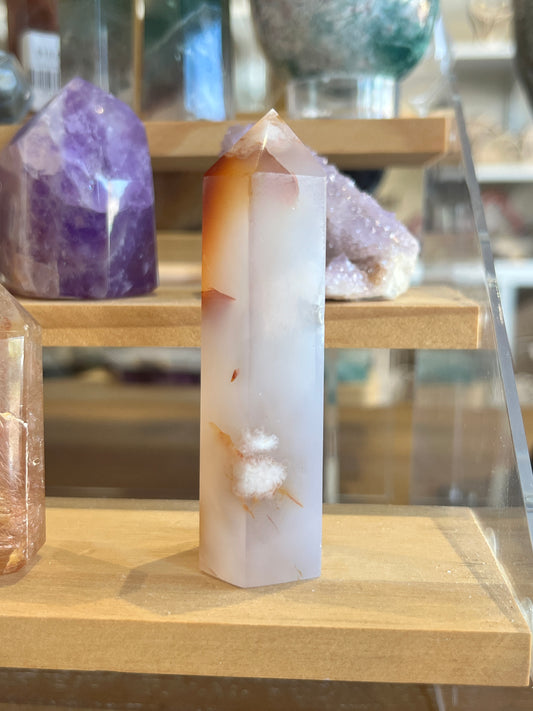 Carnelian Tower