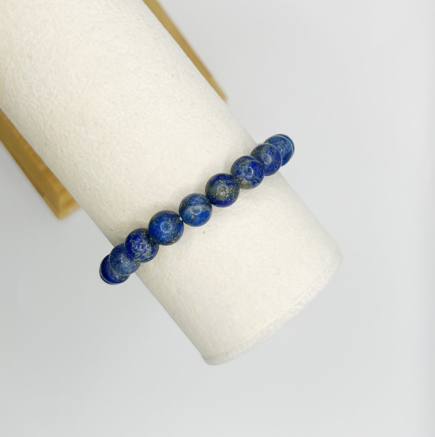 Lapis Lazuli 8mm Bracelet