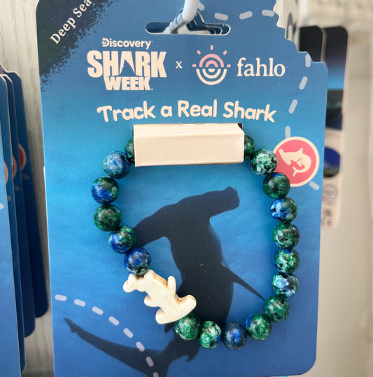 Special Edition Shark Week - Shark Bracelets