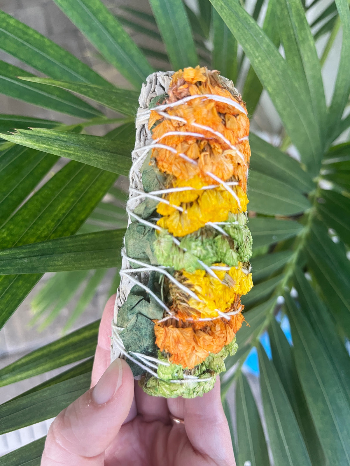 Sage - Sustainably & Ethically Sourced
