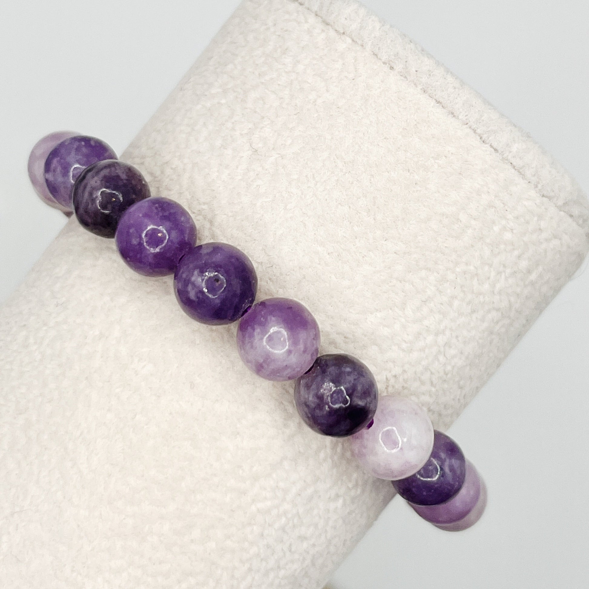 lepidolite-bracelet