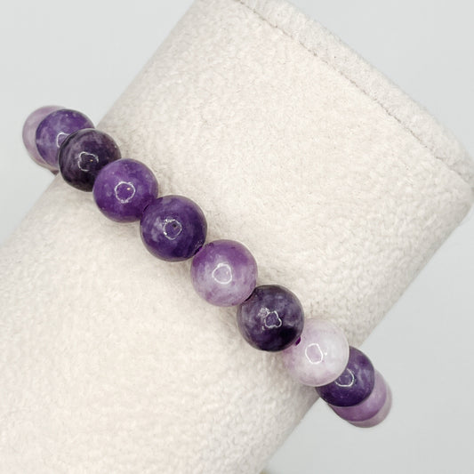lepidolite-bracelet