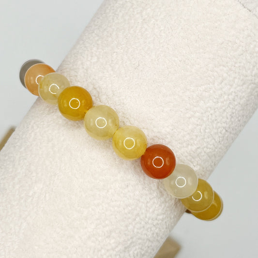 Red-aventurine