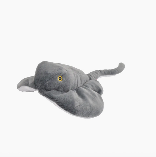 18” Stingray Plush