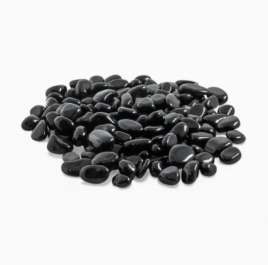 Obsidian - Tumbled - (Each Piece)