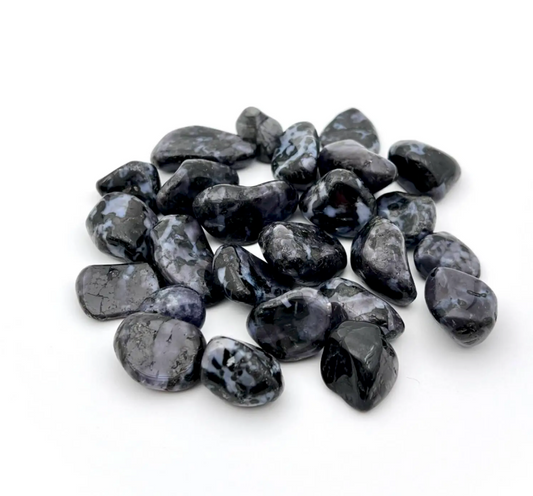 Mystic Merlinite - Tumbled - (Each Piece)
