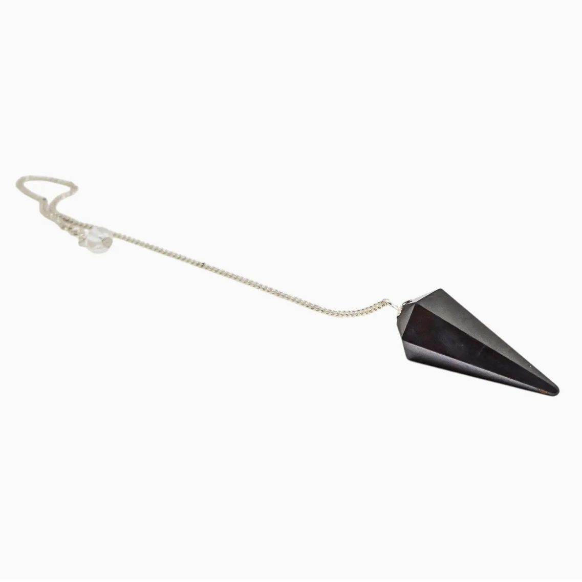 Gemstone Pendulum