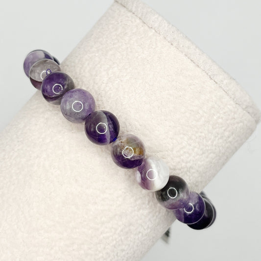 amethyst-bracelet