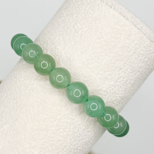 green-aventurine-gemstone-bracelet